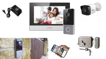 Готовые решения