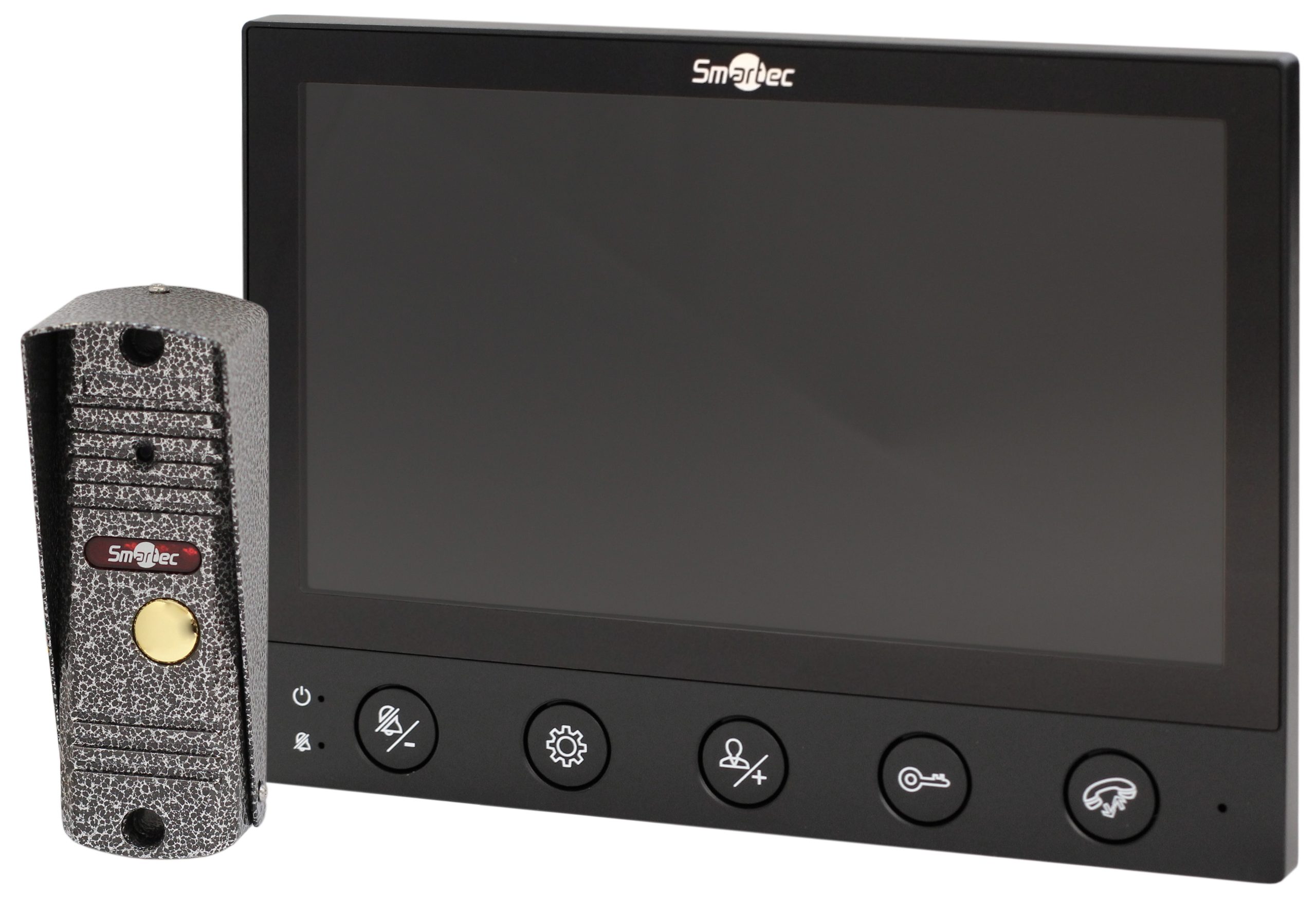 ST-MS607S-BK set